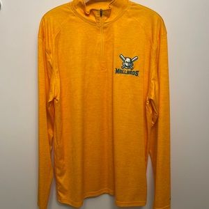 Madison Mallards Quarterzip